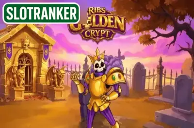 Ribs Golden Crypt