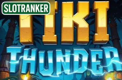 Tiki Thunder