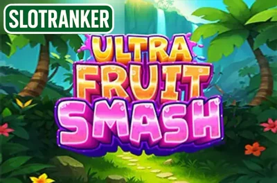 Ultra Fruit Smash