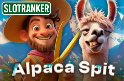 Alpaca Spit