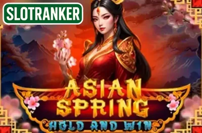 Asian Spring
