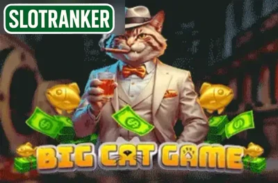 Big Cat Game