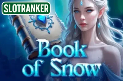 Book of Snow
