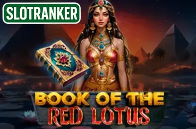 Book of the Red Lotus
