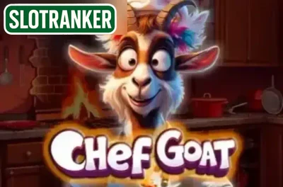 Chef Goat