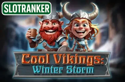 Cool Vikings: Winter Storm