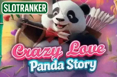 Crazy Love. Panda Story
