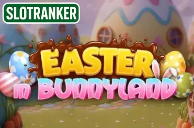 Easter in Bunnyland