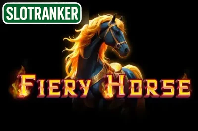 Fiery Horse