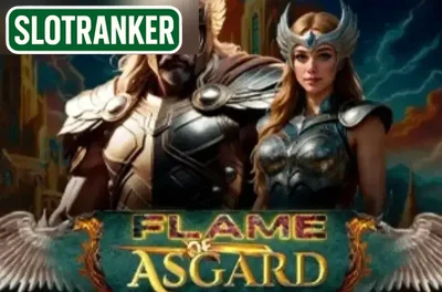 Flame of Asgard