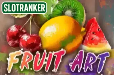 Fruit Art