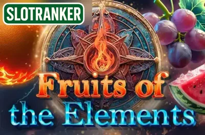 Fruits of the Elements