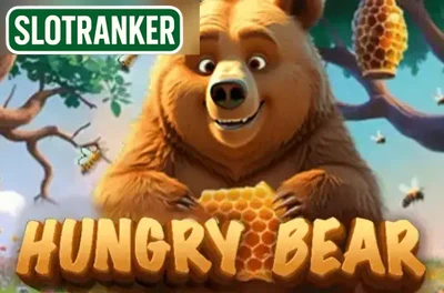 Hungry Bear