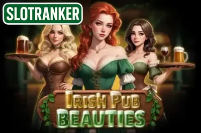 Irish Pub Beauties