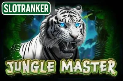 Jungle Master
