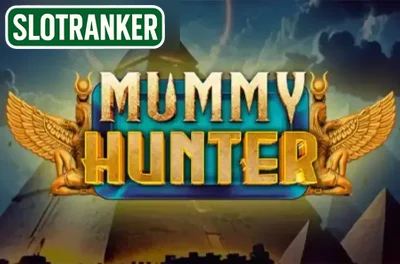 Mummy Hunter (SlotoLand)