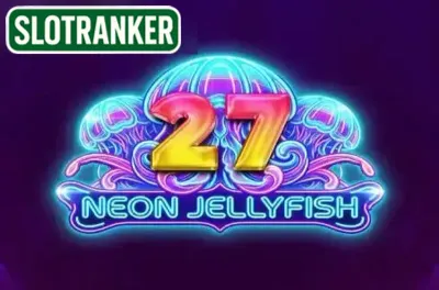 Neon Jellyfish 27