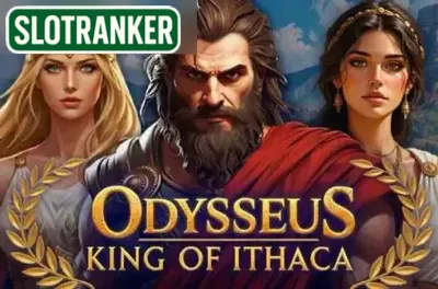 Odysseus King of Ithaca