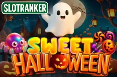 Sweet Halloween