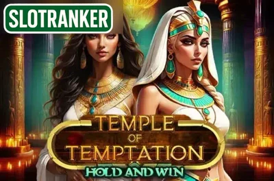 Temple of Temptation