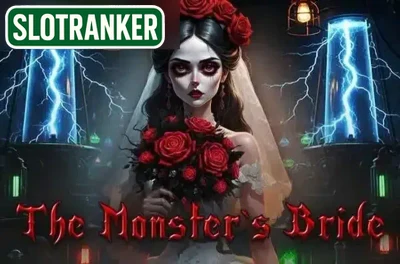 The Monster's Bride