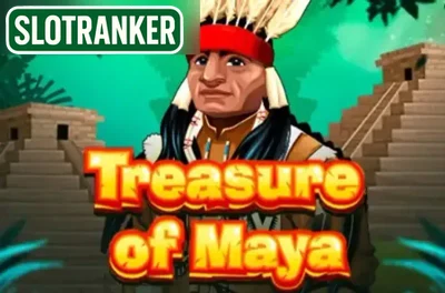 Treasure of Maya