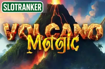 Volcano Magic