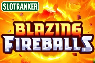 Blazing Fireballs