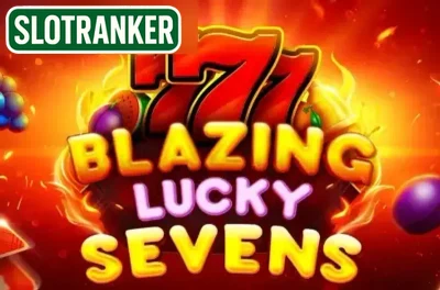 Blazing Lucky Sevens