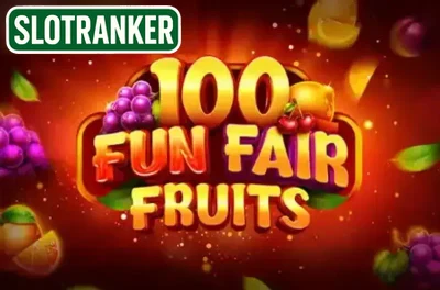 Fun Fair Fruits 100