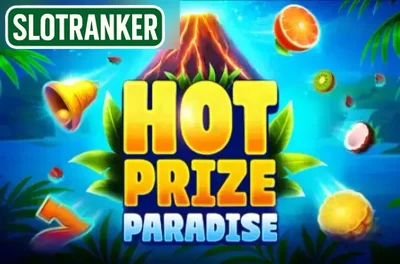 Hot Prize Paradise