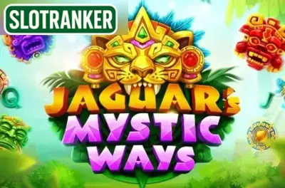 Jaguar's Mystic Ways