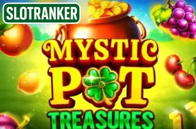Mystic Pot Treasures