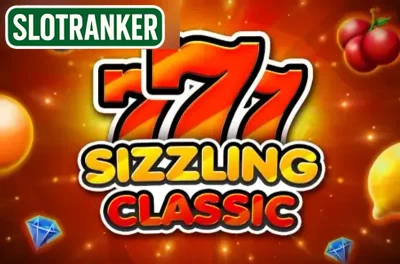 Sizzling 777 Classic