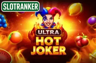 Ultra Hot Joker