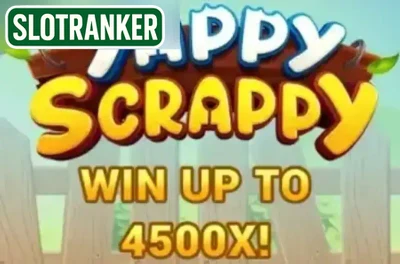 Yappy Scrappy