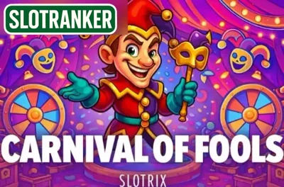 Carnival Of Fools