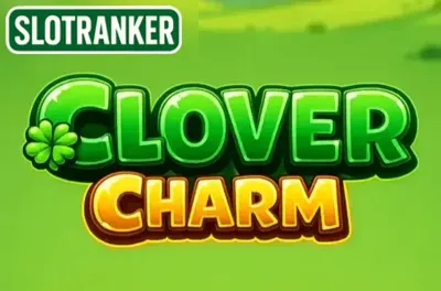 Clover Charm