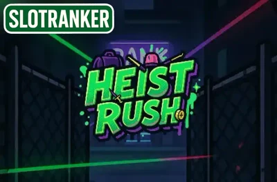 Heist Rush