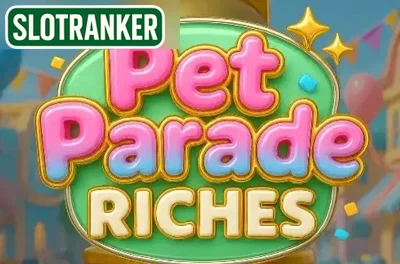 Pets Parade Riches
