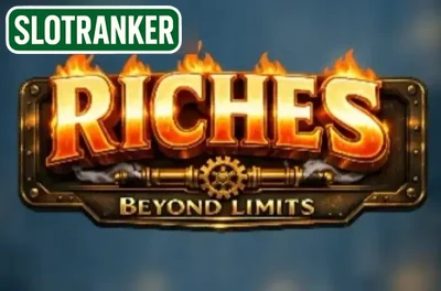 Riches Beyond Limits