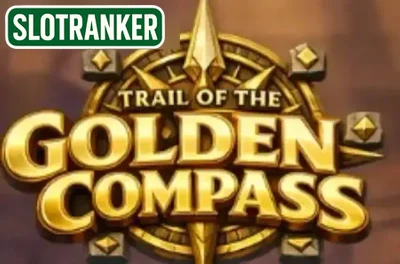 Trail of Golden Compass