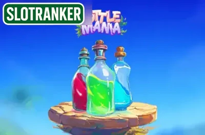 Bottle Mania