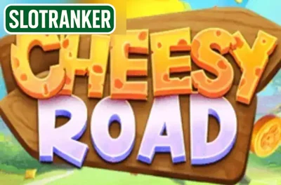 Cheesy Road