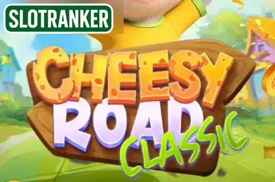 Cheesy Road Classic