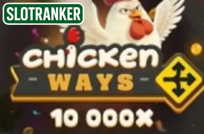 Chicken Ways