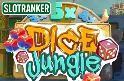 Dice Jungle