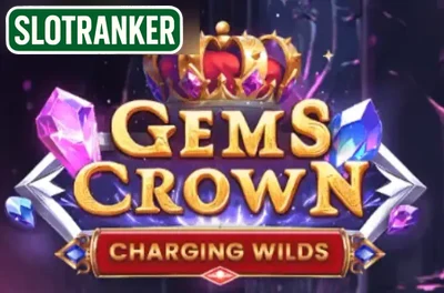 Gems Crown - Charging Wilds