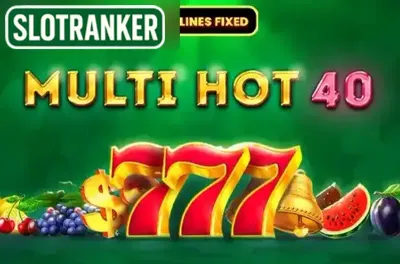 Multi Hot 40