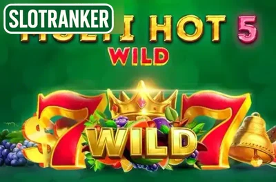 Multi Hot 5 Wild
